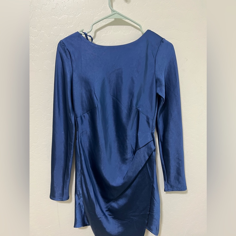 Lucy in the Sky dress